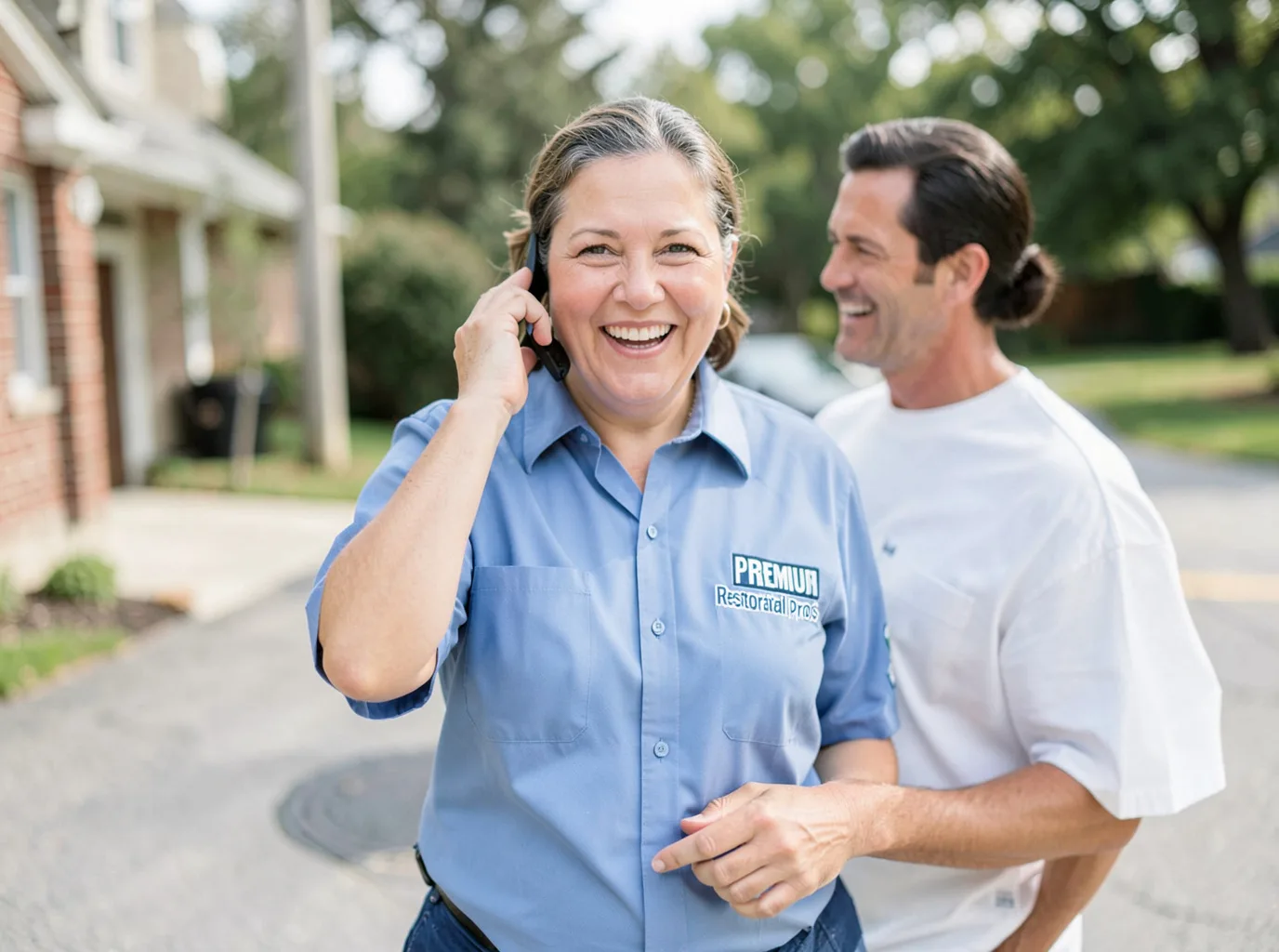 Water Damage Restoration Lower Salem, OH FAQs